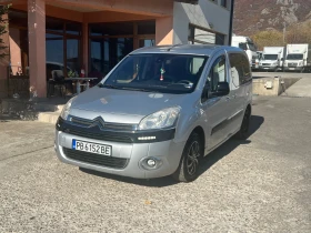 Citroen Berlingo 1.6 HDI MULTISPACE, снимка 2