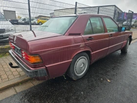 Mercedes-Benz 190, снимка 3