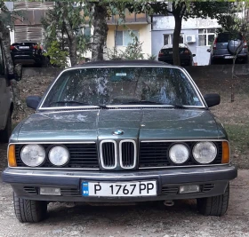 BMW 728 | Mobile.bg    8