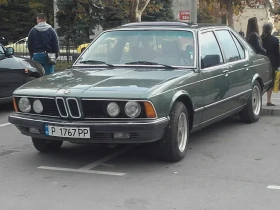  BMW 728