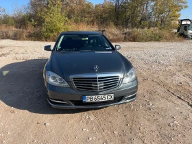     Mercedes-Benz S 400 