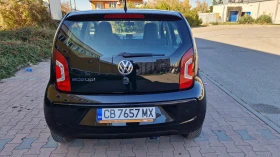 VW Up, снимка 3