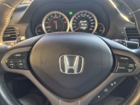 Honda Accord 2.4, снимка 15