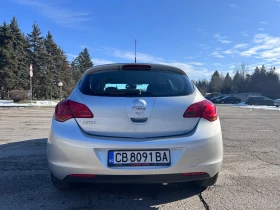 Opel Astra, снимка 3