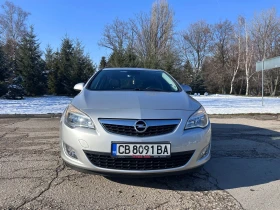 Opel Astra, снимка 1