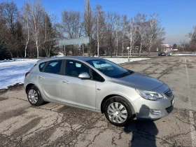 Opel Astra, снимка 5