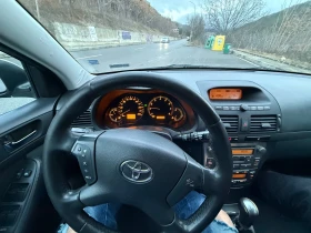 Toyota Avensis, снимка 8