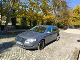 VW Passat, снимка 3