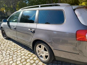 VW Passat, снимка 5