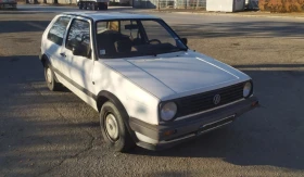 VW Golf, снимка 1