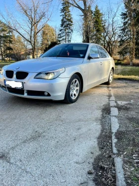 BMW 520 M54B22 | Mobile.bg    5