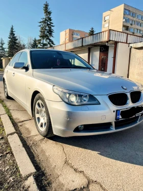 BMW 520 M54B22 | Mobile.bg    9