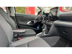 Toyota Yaris Cross 1.5 Fancy CVT | Mobile.bg    10