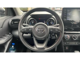 Toyota Yaris Cross 1.5 Fancy CVT | Mobile.bg    13