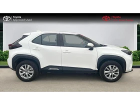 Toyota Yaris Cross 1.5 Fancy CVT | Mobile.bg    4