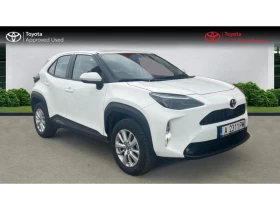 Toyota Yaris Cross 1.5 Fancy CVT | Mobile.bg    3