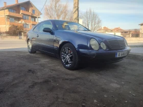 Mercedes-Benz CLK Clk 320 , снимка 2