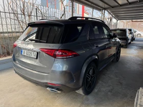 Mercedes-Benz GLE 450 4 MATIC AMG Line, снимка 6