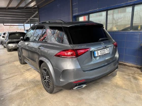 Mercedes-Benz GLE 450 4 MATIC AMG Line, снимка 5