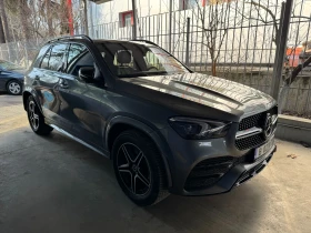 Mercedes-Benz GLE 450 4 MATIC AMG Line - 114900 лв. - 58945488 | Car24.bg