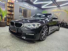     BMW 530 Msport Xdrive Pano B&Wolkins