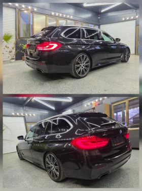 BMW 530 Msport Xdrive Pano B&Wolkins | Mobile.bg    5