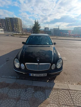 Mercedes-Benz E 270 | Mobile.bg    6