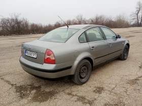 VW Passat 1.8 турбо, снимка 2