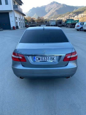 Mercedes-Benz E 350 CDI , снимка 3