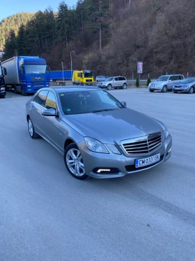 Mercedes-Benz E 350 CDI , снимка 1