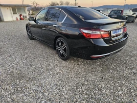 Honda Accord Turing, снимка 10