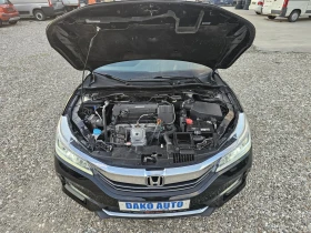 Honda Accord Turing, снимка 13