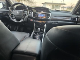 Honda Accord Turing, снимка 17