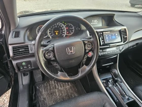 Honda Accord Turing, снимка 11