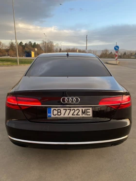 Audi A8 4.2 TDI Long, снимка 5