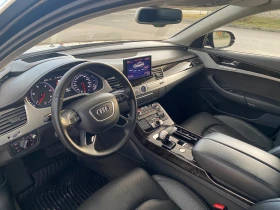 Audi A8 4.2 TDI Long, снимка 11