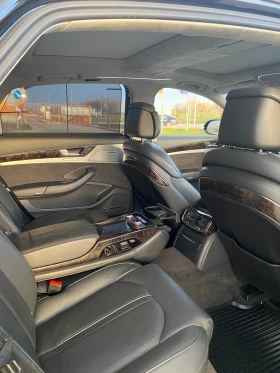 Audi A8 4.2 TDI Long, снимка 13