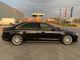 Audi A8 4.2 TDI Long, снимка 7