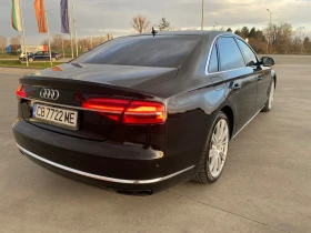 Audi A8 4.2 TDI Long, снимка 6