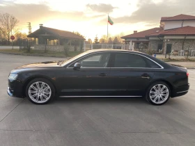 Audi A8 4.2 TDI Long, снимка 3