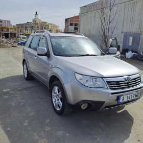 Subaru Forester 2.0i, снимка 3