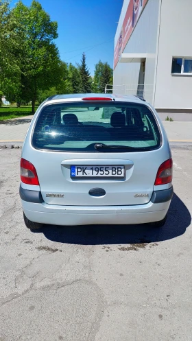 Обява за продажба на Renault Scenic ~2 500 лв. - изображение 1