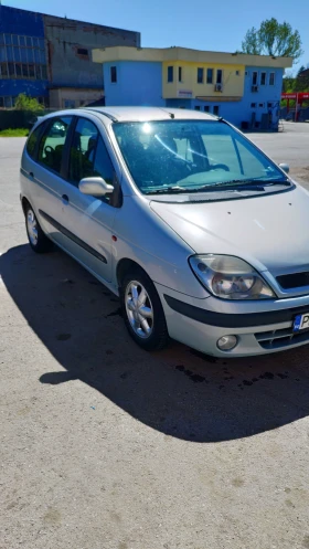 Обява за продажба на Renault Scenic ~2 500 лв. - изображение 4