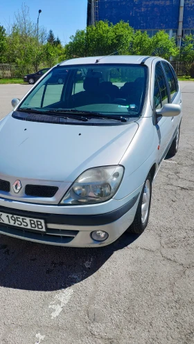 Обява за продажба на Renault Scenic ~2 500 лв. - изображение 5