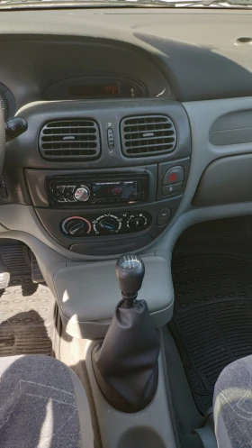 Renault Scenic | Mobile.bg    15