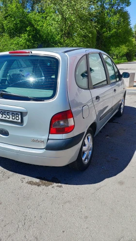 Обява за продажба на Renault Scenic ~2 500 лв. - изображение 7