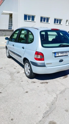 Обява за продажба на Renault Scenic ~2 500 лв. - изображение 6