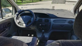 Обява за продажба на Renault Scenic ~2 500 лв. - изображение 11