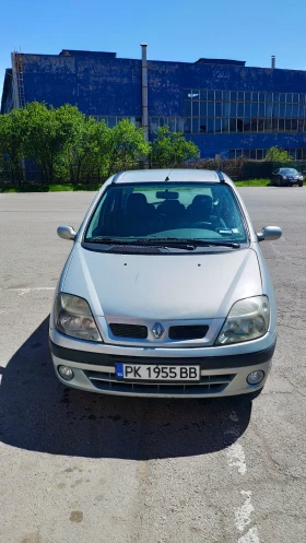 Обява за продажба на Renault Scenic ~2 500 лв. - изображение 1