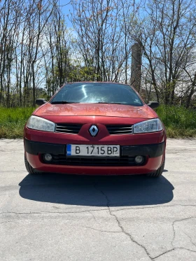 Renault Megane  | Mobile.bg    2